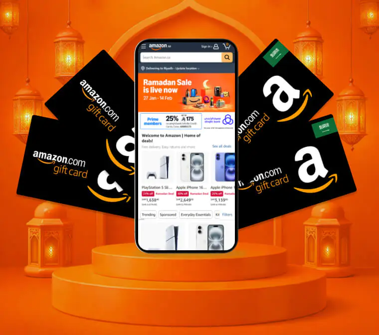 Your 2026 Guide to Shopping Ramadan Abayas Online 2 Best Online Stores for Ramadan Abayas 2026-Amazon