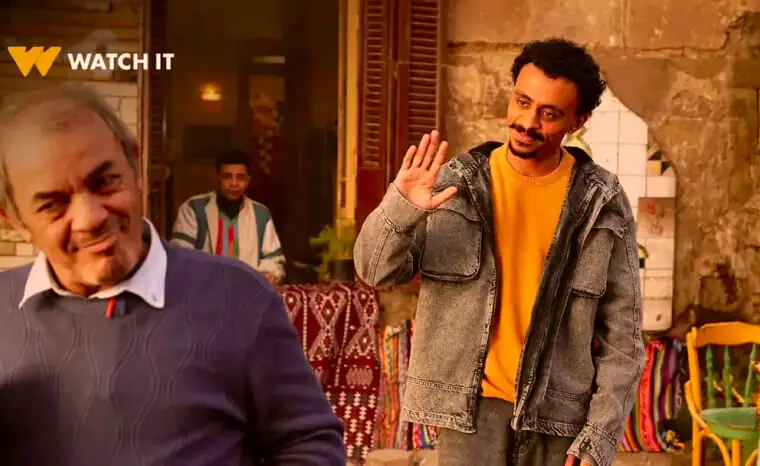 30+ Ramadan Series 2026: Your After-Iftar Watchlist 9 Bebo: 30+ Ramadan Series 2026: Your After-Iftar Watchlist