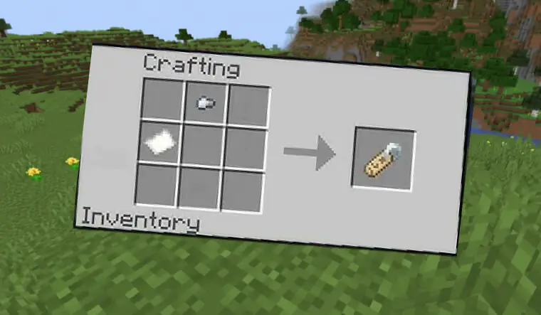 All You Need to Know About Baby Mobs Update 2026 2 Crafting Gets Smarter: Craftable Name Tags Minecraft
