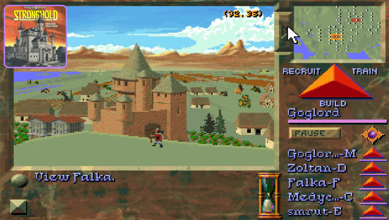 Amazon Prime Gaming January 2026 Free Games List updated 7 D&D Stronghold: Kingdom Simulator - 18 Free Amazon Prime Games Jan 2026: Download & Keep Forever