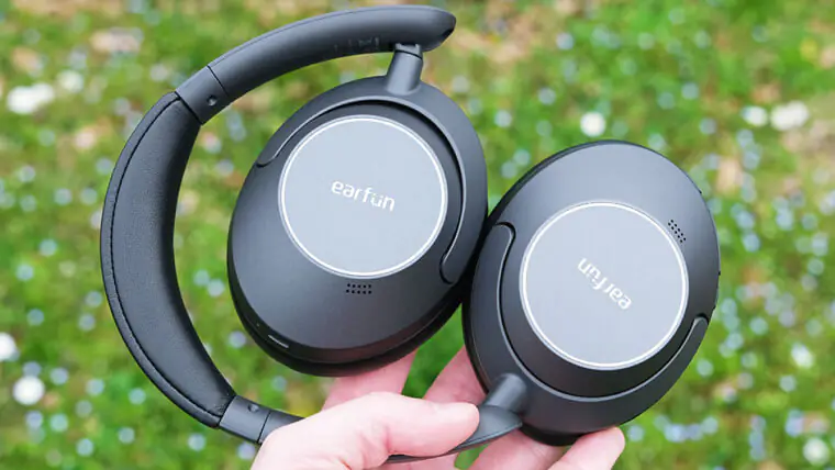 Top 9 Flagship Headphones Under $150 – 2026 Picks 8 EarFun Wave Pro: Best Compact Travel Headphones - Top 10 Flagship Headphones Under $150: Premium Features on a Budget (2026 Guide)