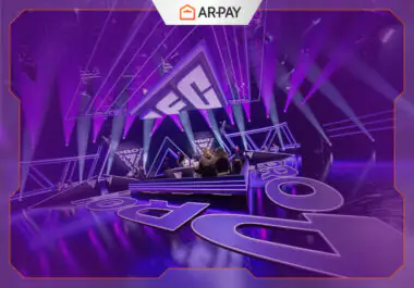 $1M Prize Pools in FC Pro Open: Ladder, Qualifications and How To Register