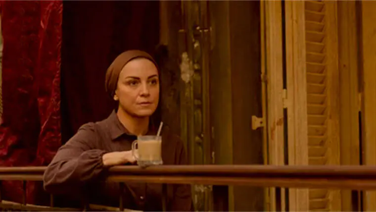 30+ Ramadan Series 2026: Your After-Iftar Watchlist 14 Hekayet Narges: 30+ Ramadan Series 2026: Your After-Iftar Watchlist