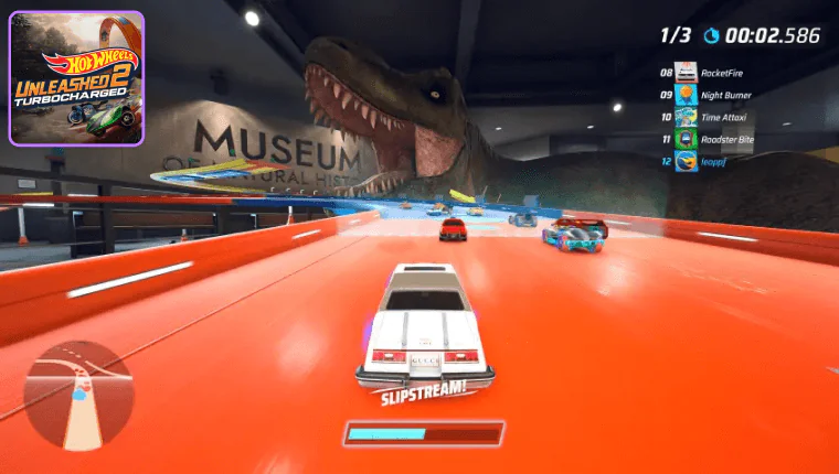 Amazon Prime Gaming January 2026 Free Games List updated 12 Hot Wheels Unleashed 2 – Turbocharged - 18 Free Amazon Prime Games Jan 2026: Download & Keep Forever