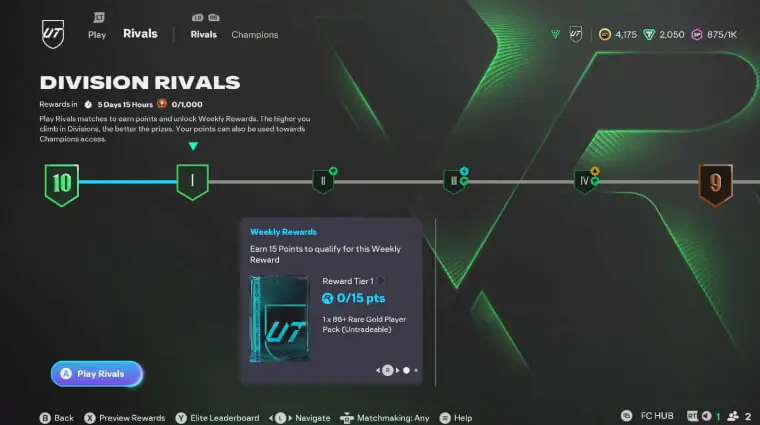 بطولات FC Pro Open Leagues 2026: اكتشف أسرار النجوم والجوائز 2 كيفية التأهل إلى بطولات FC Pro Open 26: بطولات FC Pro Open Leagues 2026: اكتشف أسرار النجوم والجوائز