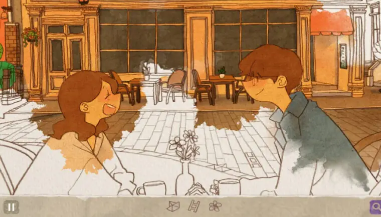 10 Best Hidden Object Games: Find Secrets & Solve Mysteries 8 Love Is in Small Things: A Hidden Object Game That Feels Like Emotional Therapy - 10 Best Hidden Object Games: Find Secrets & Solve Mysteries