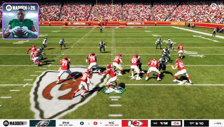 Amazon Prime Gaming January 2026 Free Games List updated 11 Madden NFL 26 - 18 Free Amazon Prime Games Jan 2026: Download & Keep Forever