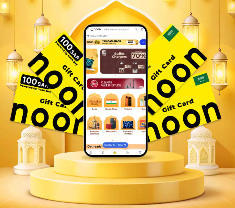 Your 2026 Guide to Shopping Ramadan Abayas Online 1 Best Online Stores for Ramadan Abayas 2026-Noon