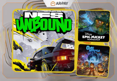 PS Plus Free games List for January 2026: Updated List