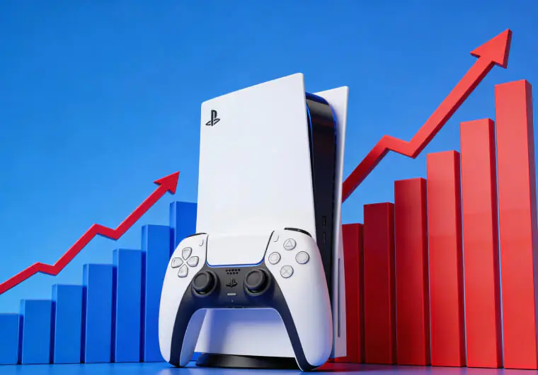 Gaming Console Prices 2026: How to Beat the Price Surge 2 Smart Strategies to Beat the Price Surge: Gaming Console Prices 2026: How to Beat the Price Surge