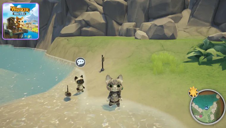 Amazon Prime Gaming January 2026 Free Games List updated 17 Whisker Waters - Amazon Prime Gaming January 2026: 17 Free Games Revealed