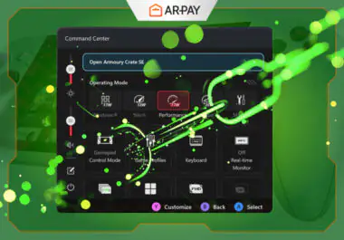 إعدادات Xbox Ally : أسرار لتجربة لعب سلسة في 2026