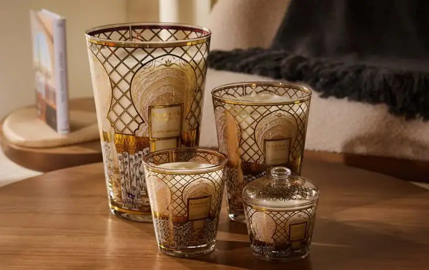 Best Ramadan Decorative Items to Brighten Your Home in 2026 5 Scented Candles and Incense: Best Ramadan Decorative Items to Brighten Your Home in 2026