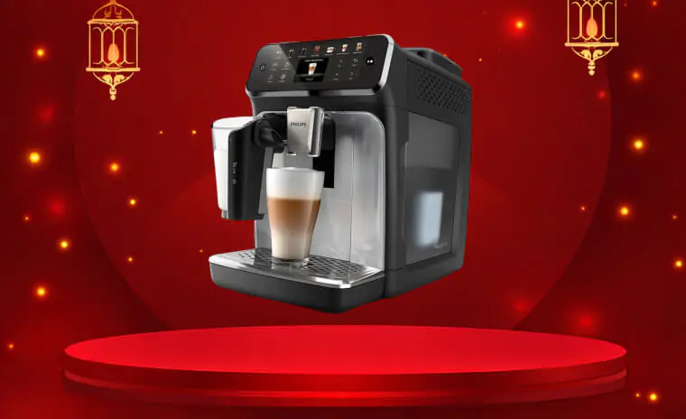 Smart Kitchen Appliances to Make Ramadan 2026 Easy 4 Smart Kitchen Appliances to Make Ramadan 2026 Easy-Air Fryers-Multi-Function Instant Pots-Smart Ovens-Smart Coffee and Tea Makers