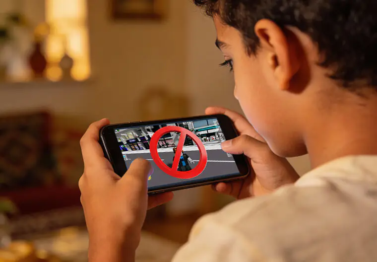 Egypt Bans Roblox: The Shocking Truth Behind the Ban 1 What Does Roblox ban in Egypt Mean for Egyptian Parents and Children?: Egypt Bans Roblox: The Shocking Truth Behind the Ban