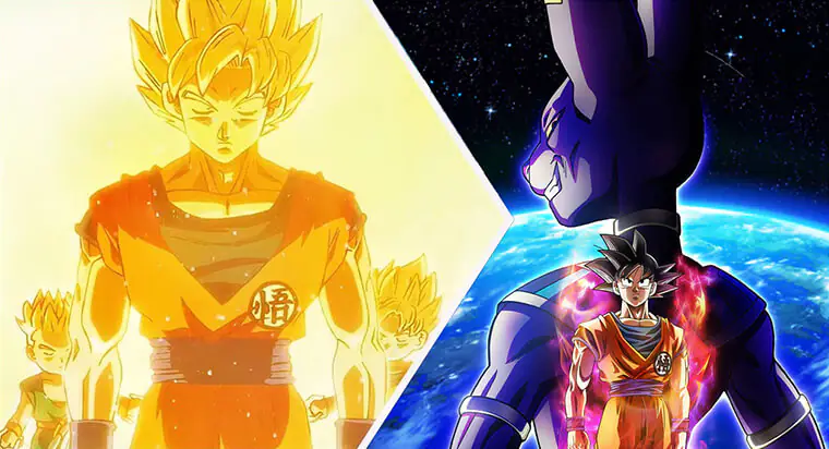 Dragon Ball Super: Beerus يعود بتحريك يرفع التوقعات 2 لماذا قد تخدم هذه العودة مستقبل السلسلة على المدى الطويل؟: Dragon Ball Super: Beerus يعود بتحريك يرفع التوقعات