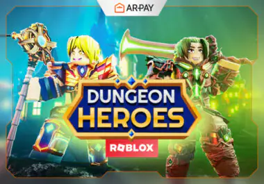 Roblox Active Dungeon Heroes Promo Kodları – Nisan 2026
