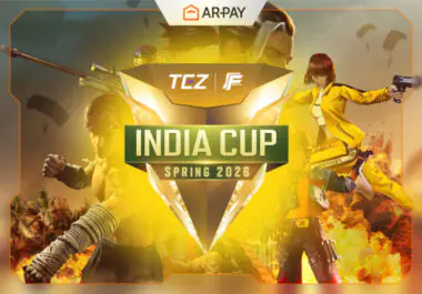 Free Fire MAX India Cup 2026: Teams, Schedule & How to Watch