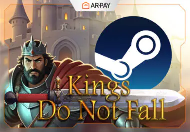 لعبة Kings Do Not Fall تصل إلى ستيم بخصم 20% وDemo مجاني