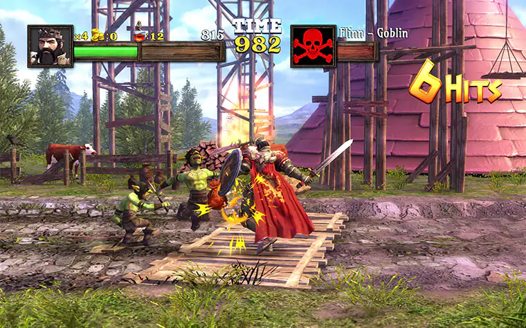 Kings Do Not Fall on Steam: Free Demo and 20% Discount 1 What Is Kings Do Not Fall? - Kings Do Not Fall on Steam: Demo and 20% Discount