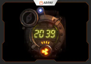 Metro 2039 Tanıtımı: Oyuncular Sonunda İlk Resmî Bakışı Alıyor