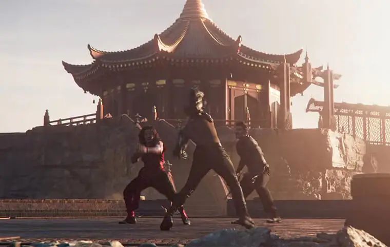 Mortal Kombat II Movie 2026: Release Date, Cast & Story 2 Mortal Kombat II Movie: The Tournament Finally Begins: Mortal Kombat II Movie 2026: Release Date, Cast & Story