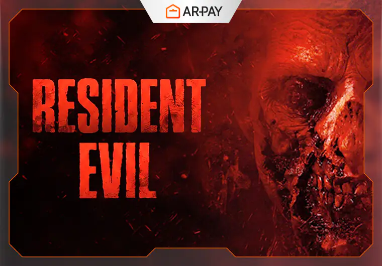 إعلان فيلم Resident Evil: أول لقطات وتفاصيل مهمة