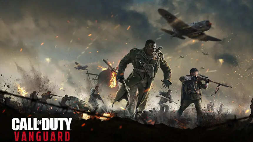 Call Of Duty: Vanguard: 5 Tips & Tricks to become champion 1 call of duty