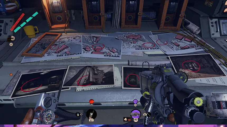 Deathloop Review: A Time-Looping Adventure Game 1 Deathloop