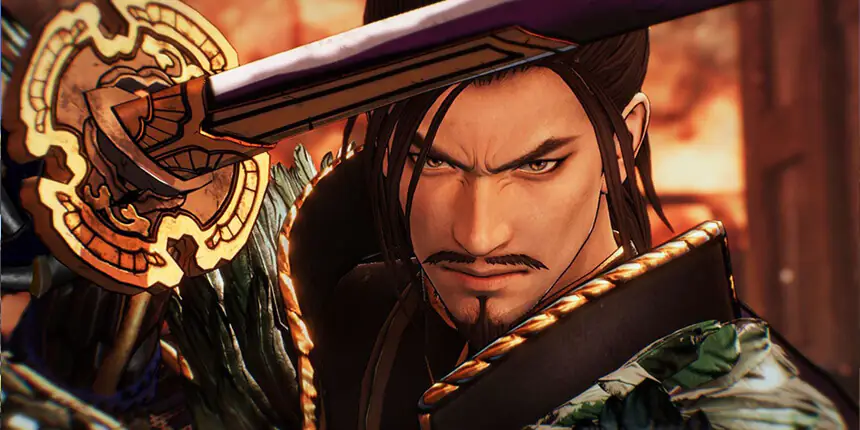 Samurai Warriors 5: A Warrior's Guide to Success 2 Samurai Warriors 5: A Warrior's Guide to Success 1