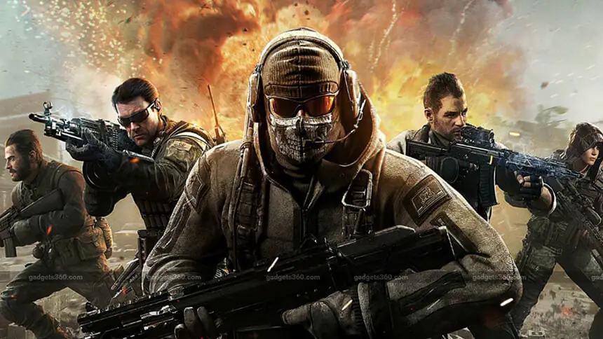 PlayStation Best War Games: Experience the Thrill of Battle 4 PlayStation Best War Games: Experience the Thrill of Battle 3