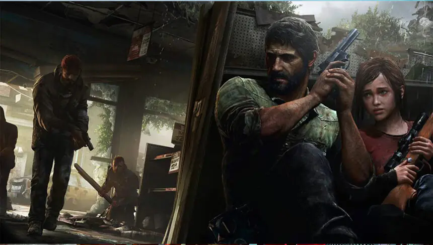 Looking for the best game to download on your PlayStation 4? 4 Looking for the best game to download on your PlayStation 4? 3