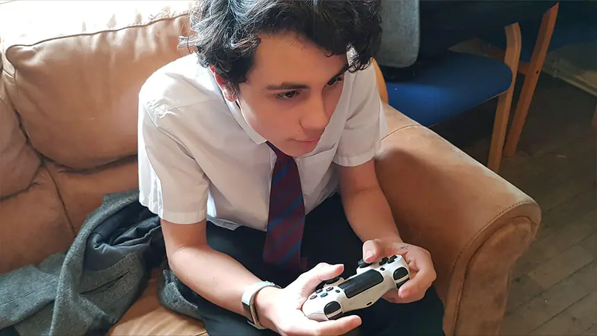 9 Kinds of Video Game Players, Which One Are You? 2 video game