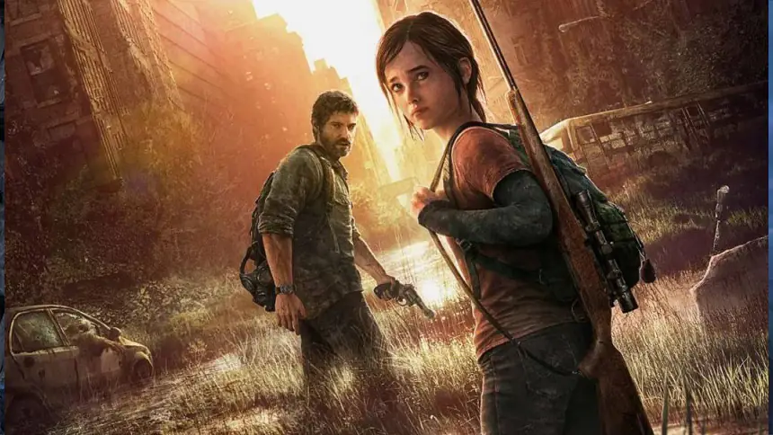 PlayStation 4 & The most powerful adventure games in 2021 2 PlayStation 4