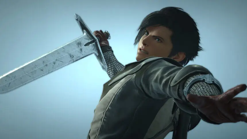 Final Fantasy: Witness the release of a new part of 2021 1 Final Fantasy