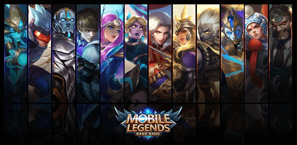 Learn about Mobile Legends and how to charge gems with Razer Gold 2 Learn about Mobile Legends and how to charge gems with Razer Gold 1