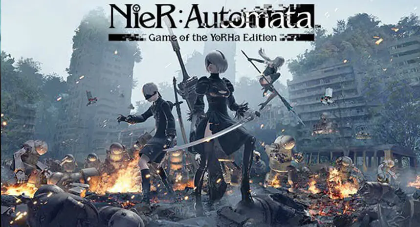 Xbox One: All you need about the best 10 RPG games 2 Xbox