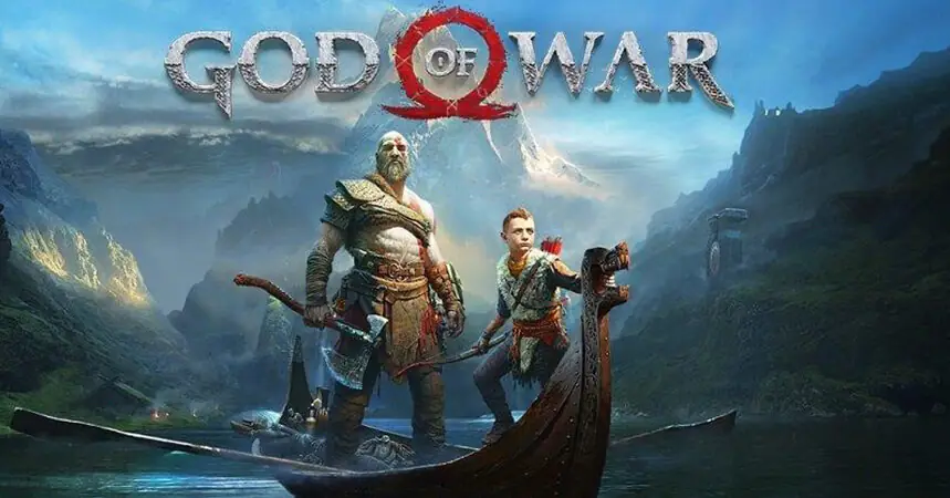 List of the best PlayStation 4 games this year 2021 1 PlayStation