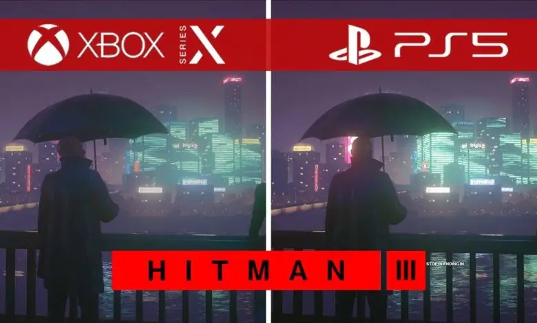 تعرف على إيجابيات وسلبيات لعبة Hitman 3 4 تعرف على إيجابيات وسلبيات لعبة Hitman 3 3