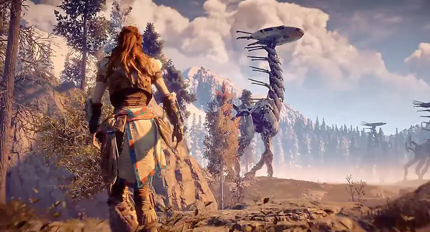 Games with the best story until 2021 on PlayStation and Xbox 6 Games with the best story until 2021 on PlayStation and Xbox 5