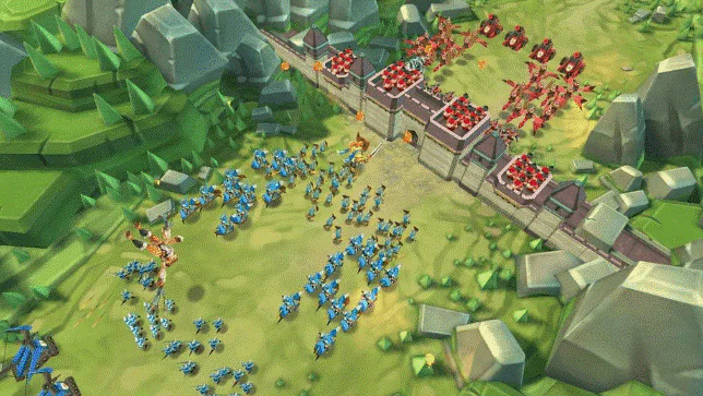 تعرف على لوردس موبايل وطرق الشحن بإستخدام رازر جولد 8 تعرف على لوردس موبايل وطرق الشحن بإستخدام رازر جولد 7