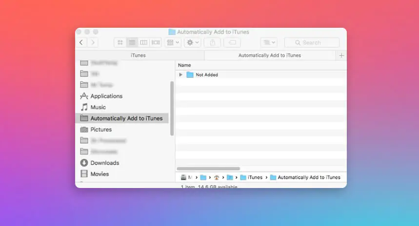 أفضل ميزات تطبيق ايتونز iTunes المخفية لتصبح مستخدمًا محترفًا 4 أفضل ميزات تطبيق ايتونز iTunes المخفية لتصبح مستخدمًا محترفًا 3