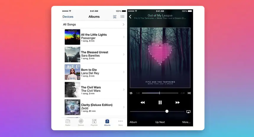 أفضل ميزات تطبيق ايتونز iTunes المخفية لتصبح مستخدمًا محترفًا 6 أفضل ميزات تطبيق ايتونز iTunes المخفية لتصبح مستخدمًا محترفًا 5