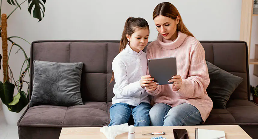 The hidden parental controls in Google Play Store 2 Google Play