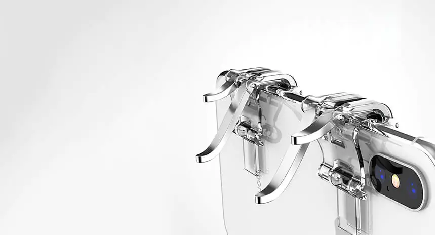 Best controllers to play PUBG Mobile smoothly on smartphones 2 PUBG Mobile