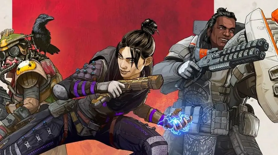 Apex Legends: أهم النصائح للمبتدئين في اللعبة في 2023 3 Apex Legends