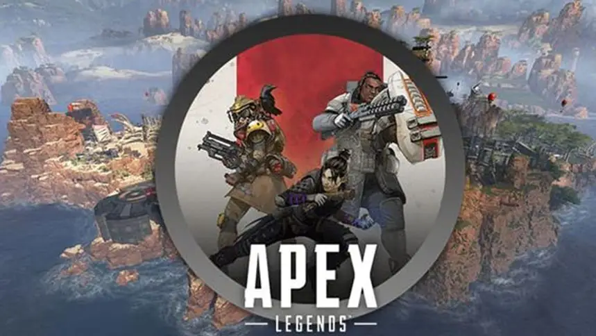 The Release of Apex Legends on the Nintendo Switch is Postponed 2021 2 Apex Legends