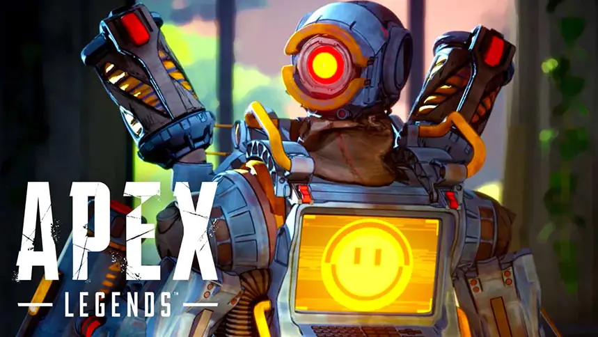 تأجيل إصدار لعبة Apex Legends على نينتندو سويتش في2021 6 تأجيل إصدار لعبة Apex Legends على نينتندو سويتش في2021 5