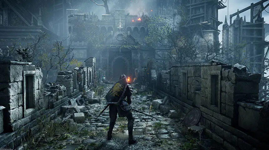 PlayStation 5: Pros and Cons of Demon's Souls game 2 PlayStation