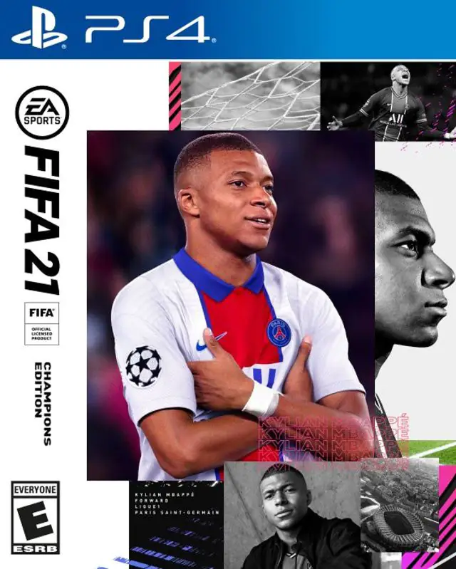 Latest information about new version of FIFA 21 and its launch date 4 Latest information about new version of FIFA 21 and its launch date 3